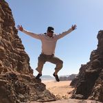 Jason Cade - @jasonjcade - Instagram