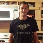 Jason Cade - @jasoncade74 - Instagram