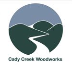 Jason - Cady Creek Woodworks - @cadycreekwoodworks - Instagram