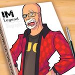 Jason Cady - @3d.neutral - Instagram