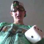 Jason Cady - @kdcrazynessie - Instagram