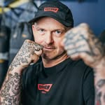 Jason Caine - @jason_caine_crnr - Instagram
