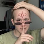 Jason Caine Miles II - @grabagepaildumpsterfire - Instagram