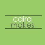 Jason Caira - @cairamakes - Instagram