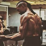 Jason Calisthenics - @jasoncalisthenics - Instagram