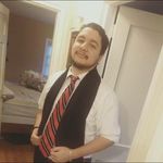 Erik Jason Camargo - @elboriking021414 - Instagram