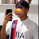 Jason Camargo - @judyy_conta_teste - Instagram