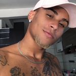 Jason de Camargo - @jasondecamargo - Instagram