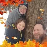 Jason Camillo - @happyhippiedad - Instagram