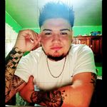Jason Campos - @jason_campos23 - Instagram