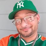 Jason Cancel - @harlemsnocturnal_jc69 - Instagram