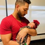 Jason Jay Cancel - @blindfury04 - Instagram