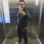 Jason Canlas - @iamjae90 - Instagram