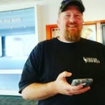 Jason Cann - @jasoncann1971 - Instagram