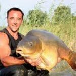 Jason Cann - @jasoncann_carp_angler - Instagram