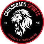 Jason Cann - @crossroadssports - Instagram