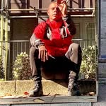 Jason Cann-woode PT - @jason_pt78 - Instagram