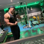 Jason Capaldi - @capaldijason - Instagram