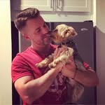 Jason Capps - @jcapps80 - Instagram