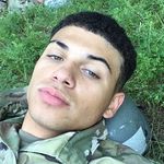 Jason Capps - @jackson18917 - Instagram