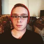 Jason Capps - @jasonnoregretes - Instagram