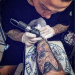 Jason Cardona - @jasoncardonaink - Instagram