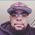 Jason Carlock - @ybj_king - Instagram