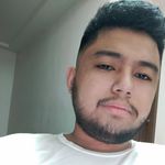 Jason Casanova - @intsioong - Instagram