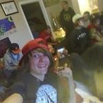 Jason Casanova - @bluntman5280 - Instagram