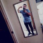 Jason Casanova - @jasson__c - Instagram