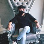 Jason Casanova Frades - @jasonfrades - Instagram