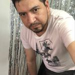 Jason Silva Casanova - @jasoonn88 - Instagram