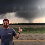 Jason Caster - @epicstorms - Instagram