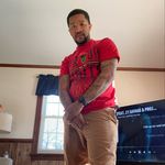 Jason Caster - @jac22_21 - Instagram