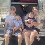 Jason Casto - @elijahcasto2122 - Instagram