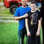 Jason Casto - @casto6948 - Instagram