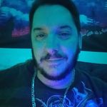 Jason Cathell - @thunderfirewolf - Instagram