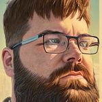 Jason Cathey - @gh0strec0n14 - Instagram