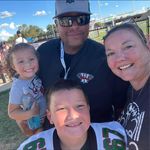 Jason Cedillos - @baybejay79 - Instagram