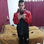 Jasoon Samuel - @jason_cejas - Instagram