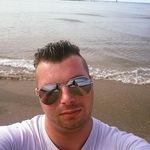 Jason Celia - @jason050515 - Instagram