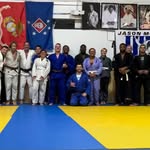 Jason Morris Judo Center Beaufort - @jmjc_judo_beaufort - Instagram