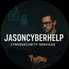 JasonCyberHelp - @jasonrecoverycenter__ - TikTok