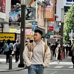 JasonChew - @jayychw - Instagram