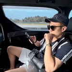 Sensenn - @jasonchew3132 - Instagram