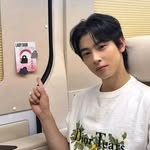 Jason Chaeunwoo - @jasonchaeunwoo - Instagram