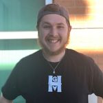 Jason Chaisson - @dahmuffinman - Instagram