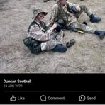 Jason Challis - Facebook