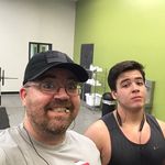Jason Chamblee - @jasonchambleesenior - Instagram