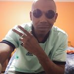 Jason Chatman - @terrasan83 - Instagram